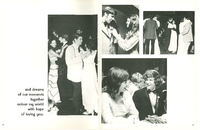 Big Walnut High School Yearbook. 1972: The Eagle (31)