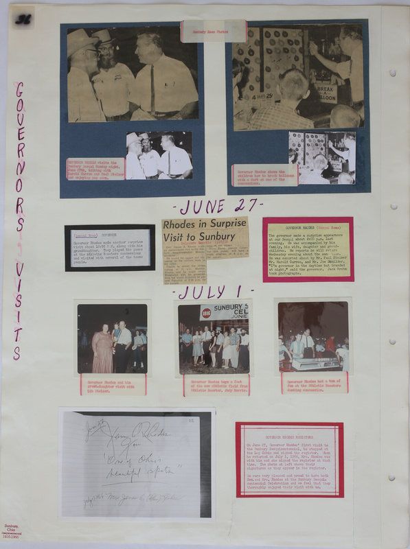 Sesquicentennial Scrapbook (p. 40)