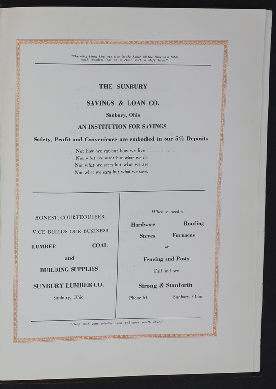 The Delcoan 1925. The annual yearbook of the twelve centralized schools of Delaware County (p. 183)