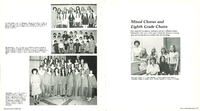 Big Walnut High School Yearbook. Vol. 4 1973 (70)