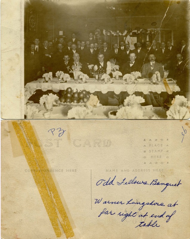 John Bricker Sr.'s Postcard Collection (p. 25)