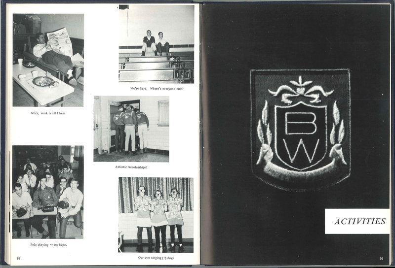 Big Walnut High School Yearbook. 1968: The Flame (p.50)