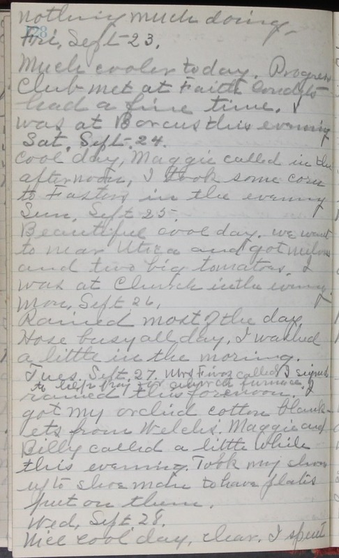 Roberta Hopkins' Journal, 1931-1933 (p. 131)