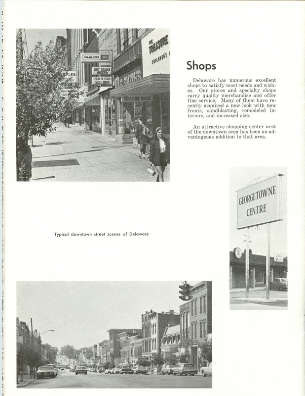 Welcome to Delaware, Ohio (1970) (p.16)