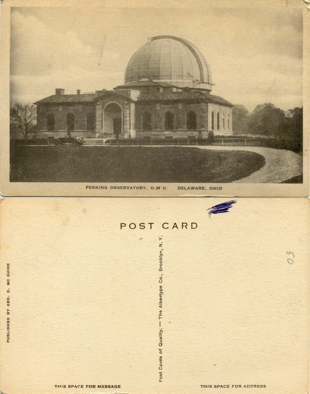 John Bricker Sr.'s Postcard Collection (p. 211)