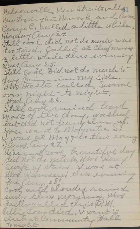 Roberta Hopkins' Journal, 1931-1933 (p. 44)