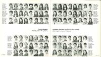 Big Walnut High School Yearbook. Vol. 4 1973 (110)