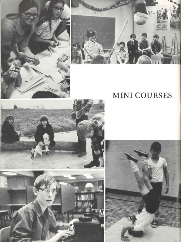 Big Walnut Schools. 1970-1971, Kaleidoscope (p. 88)