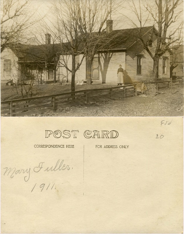 John Bricker Sr.'s Postcard Collection (p. 54)