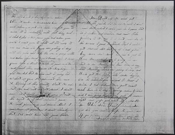 Haycook Civil War Letters 1861-1865 (p. 143)