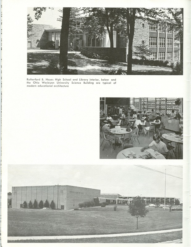 Welcome to Delaware, Ohio (1970) (p.6)