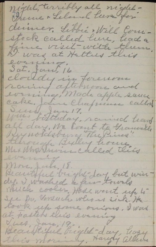 Roberta Hopkins' Journal, 1931-1933 (p. 75)