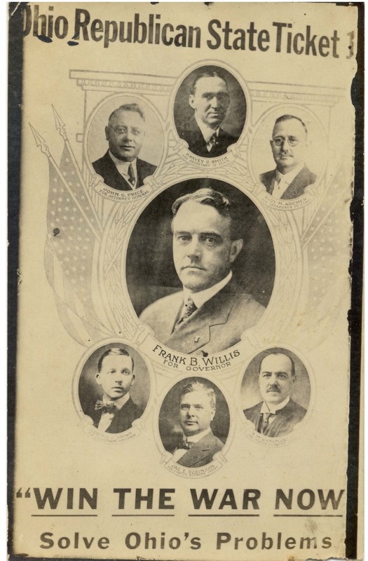 John Bricker Sr.'s Postcard Collection (p. 233)