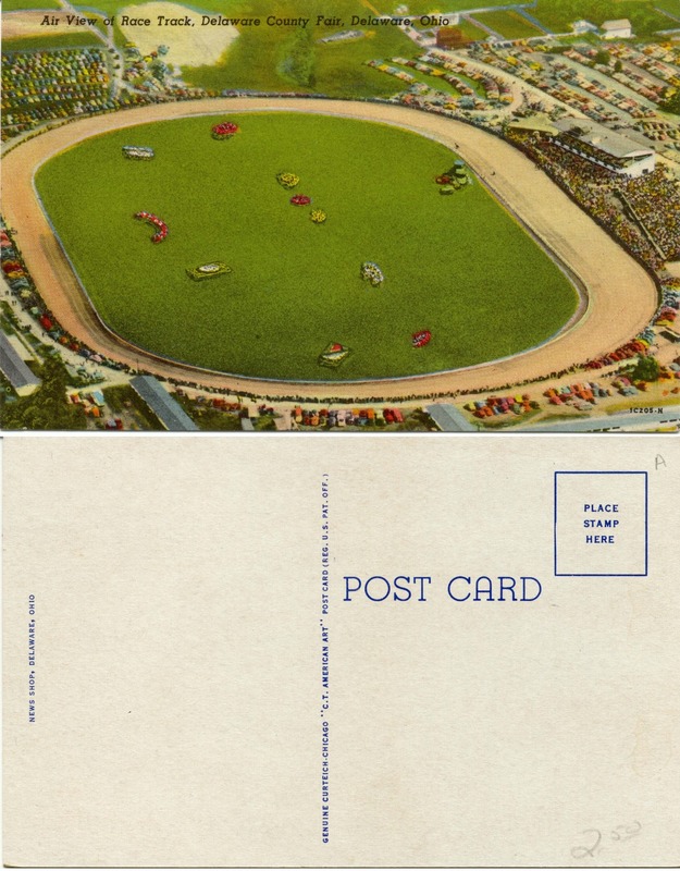 John Bricker Sr.'s Postcard Collection (p. 237)