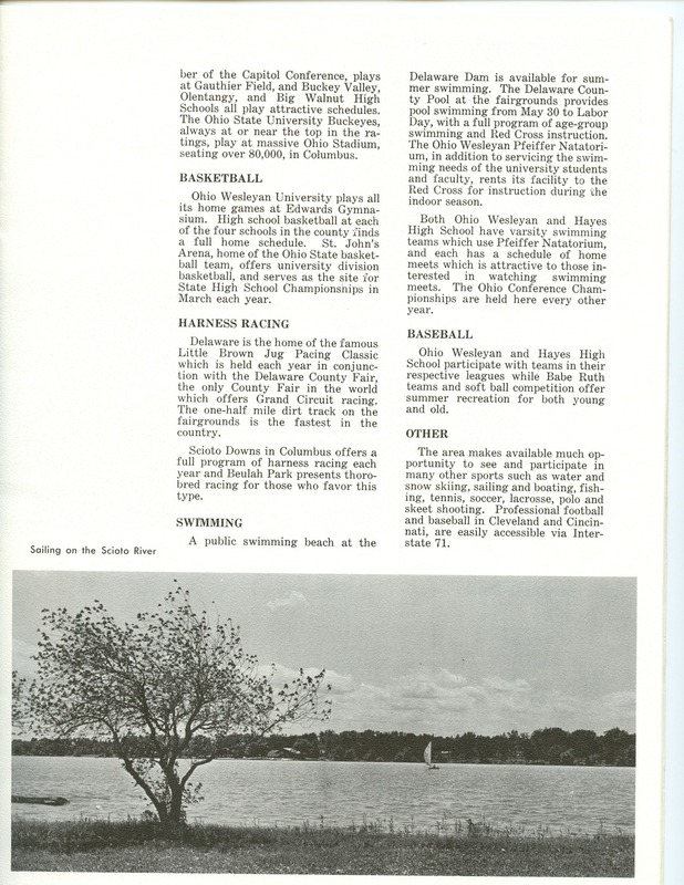 Welcome to Delaware, Ohio (1970) (p.13)