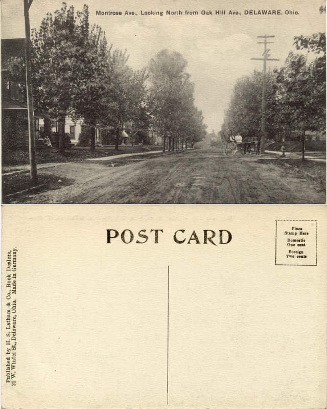 John Bricker Sr.'s Postcard Collection (p. 162)