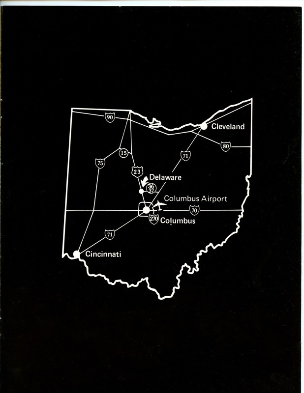 Welcome to Delaware, Ohio (1979) (p. 29)