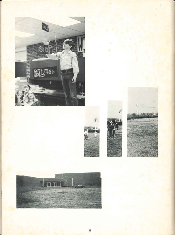 BWElementary Schools. Nineteen Hundred Seventy 0ne-Two. Galena, Harlem, Sunbury, Middle School. (p. 89)