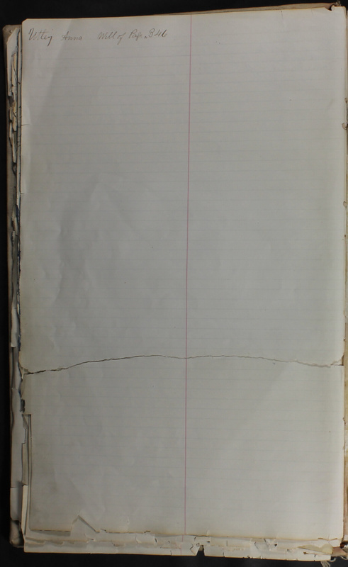 Delaware County Ohio Will Records Vol. 5 1869-1876 (p. 26)