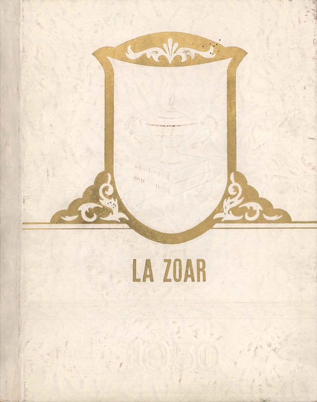 La Zoar 1950 (p.1)