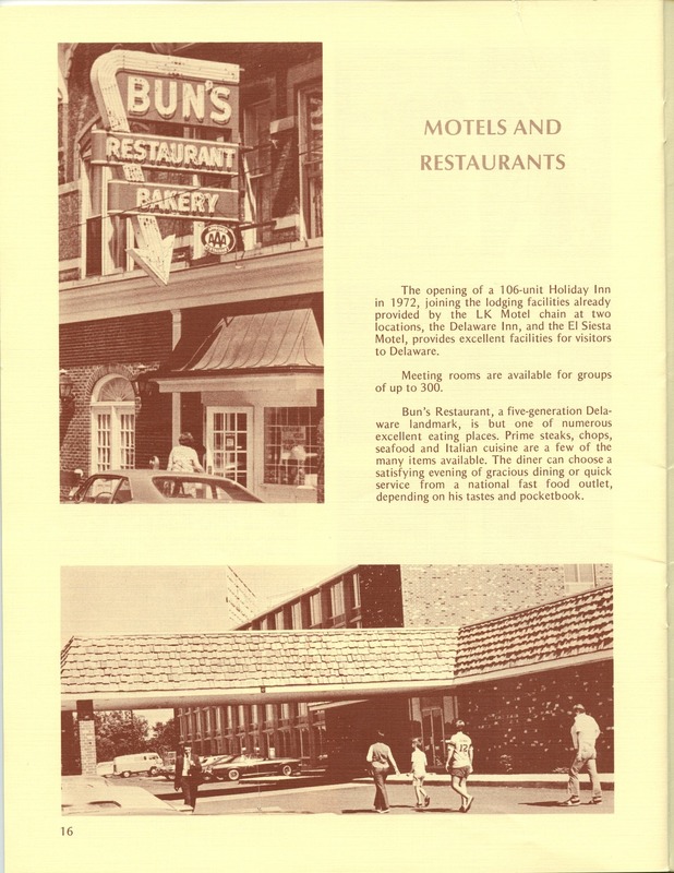 Welcome to Delaware, Ohio (1973) (p. 18)