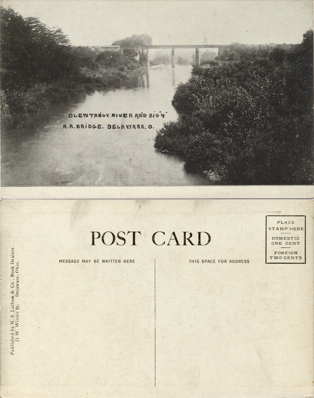 John Bricker Sr.'s Postcard Collection (p. 165)