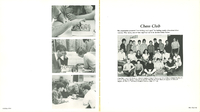 Big Walnut High School Yearbook. Vol. 4 1973 (58)