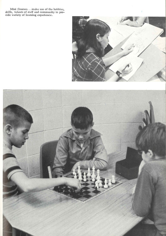 Big Walnut Schools. 1970-1971, Kaleidoscope (p. 87)