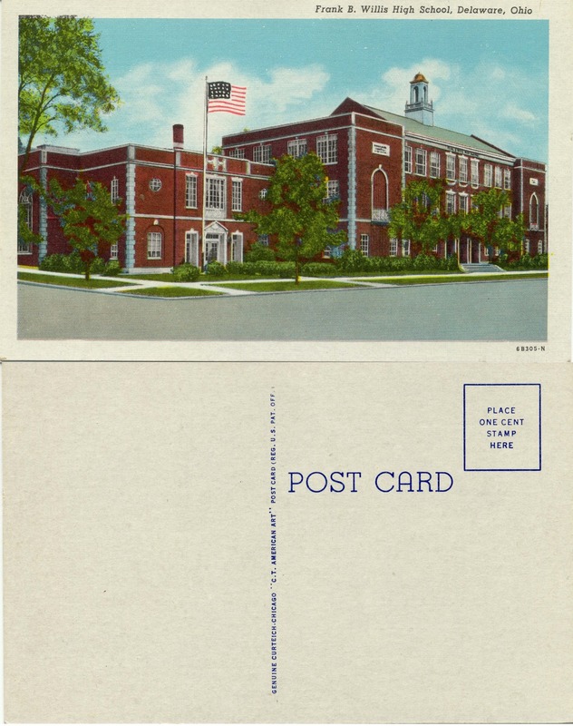 John Bricker Sr.'s Postcard Collection (p. 217)