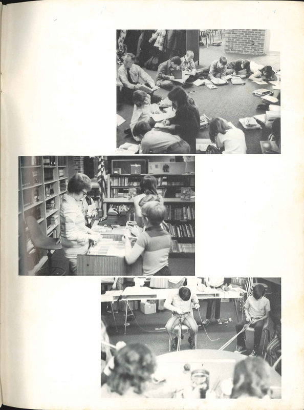 BWElementary Schools. Nineteen Hundred Seventy 0ne-Two. Galena, Harlem, Sunbury, Middle School. (p. 88)