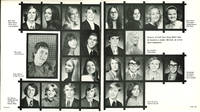 Big Walnut High School Yearbook. Vol. 4 1973 (96)