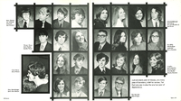 Big Walnut High School Yearbook. Vol. 4 1973 (101)