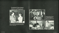 Big Walnut High School Yearbook. Vol. 4 1973 (34)