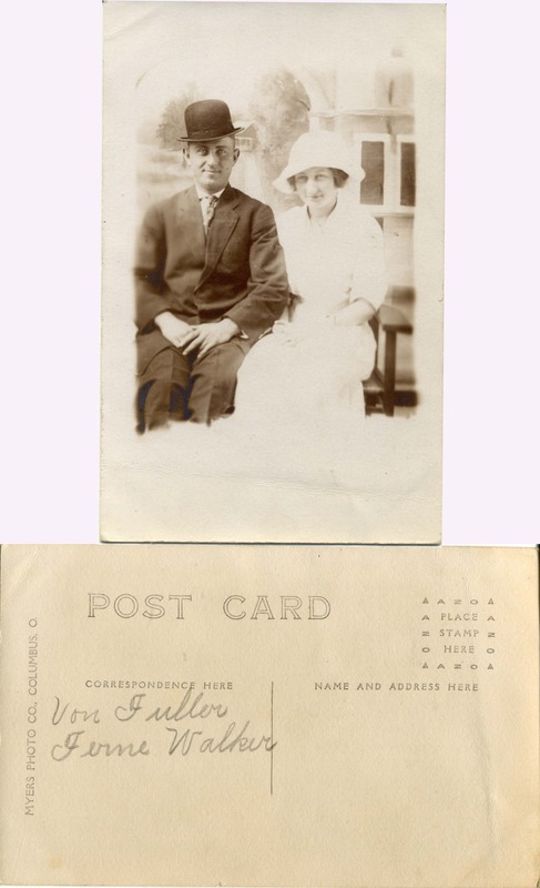 John Bricker Sr.'s Postcard Collection (p. 76)