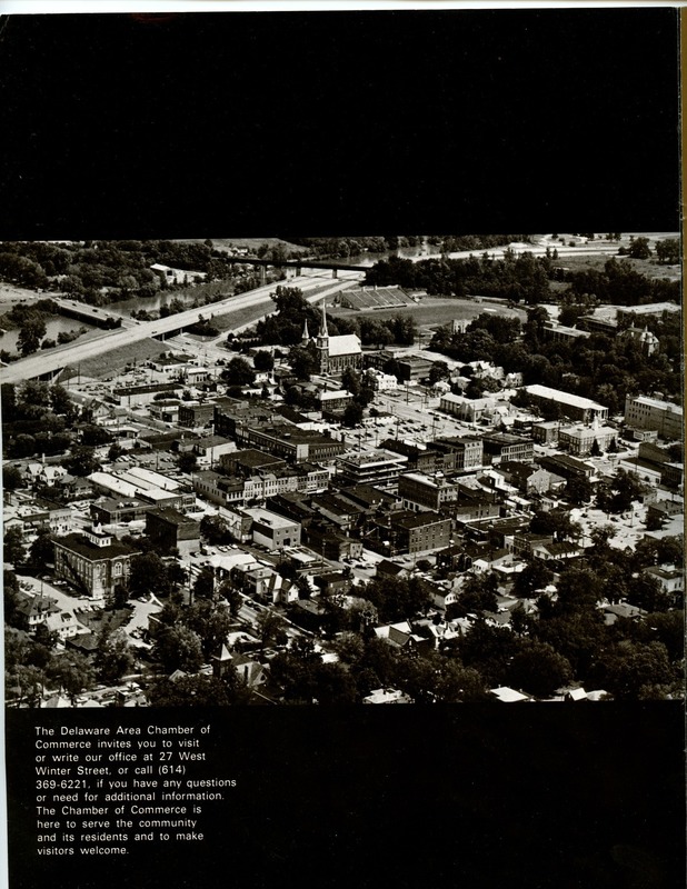 Welcome to Delaware, Ohio (1979) (p. 2)