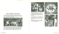 Big Walnut High School Yearbook. Vol. 4 1973 (61)