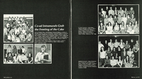 Big Walnut High School Yearbook. Vol. 4 1973 (93)