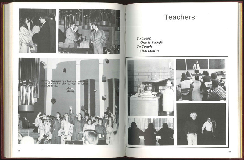 Big Walnut High School Yearbook. 1981: Eagle (p. 80)