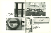 Big Walnut High School Yearbook. 1972: The Eagle (131)