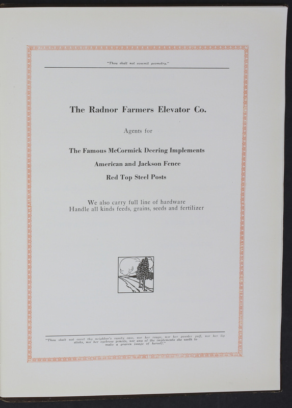 The Delcoan 1925. The annual yearbook of the twelve centralized schools of Delaware County (p. 173)