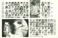 Big Walnut High School Yearbook. 1972: The Eagle (115)