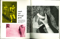 Big Walnut High School Yearbook. 1972: The Eagle (9)