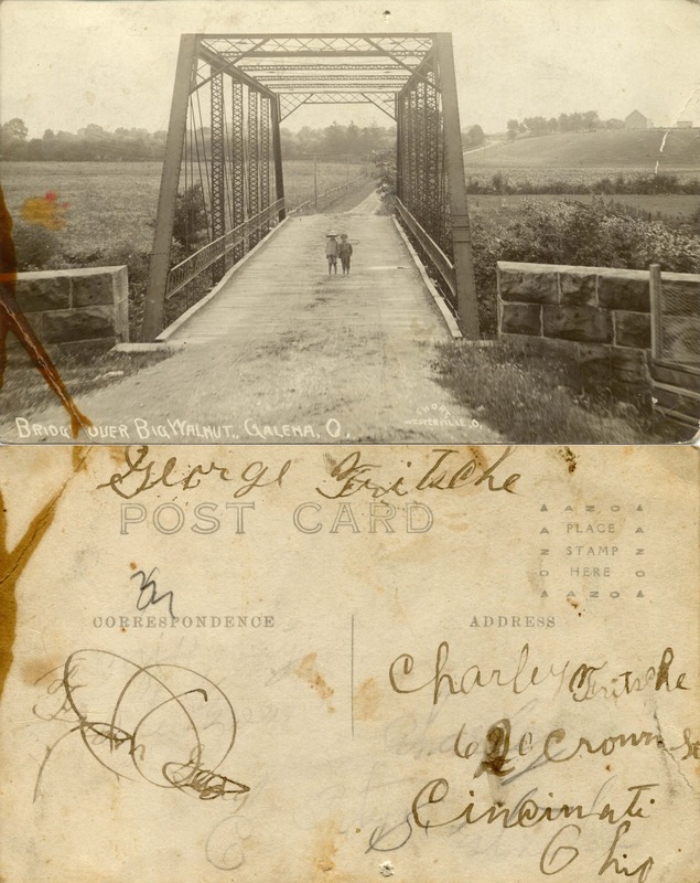 John Bricker Sr.'s Postcard Collection (p. 38)