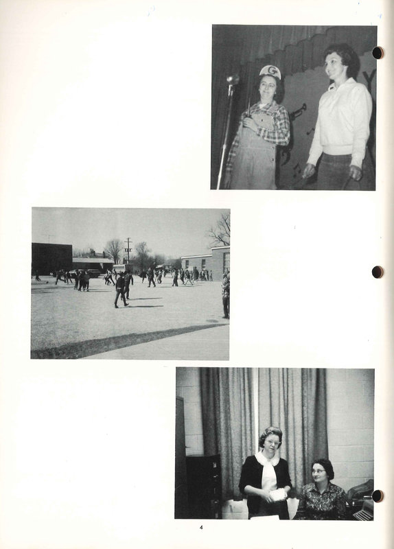 Big Walnut Elementary Schools, 1968. (p. 6)