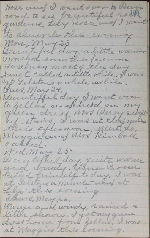 Roberta Hopkins' Journal, 1931-1933 (p. 104)