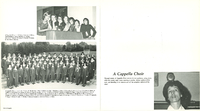 Big Walnut High School Yearbook. Vol. 4 1973 (69)