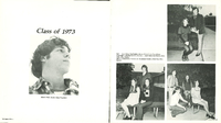 Big Walnut High School Yearbook. Vol. 4 1973 (95)