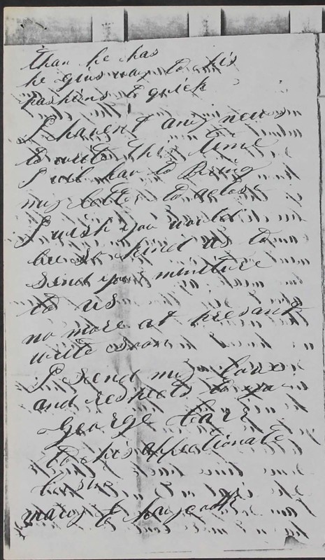 Haycook Civil War Letters 1861-1865 (p. 93)