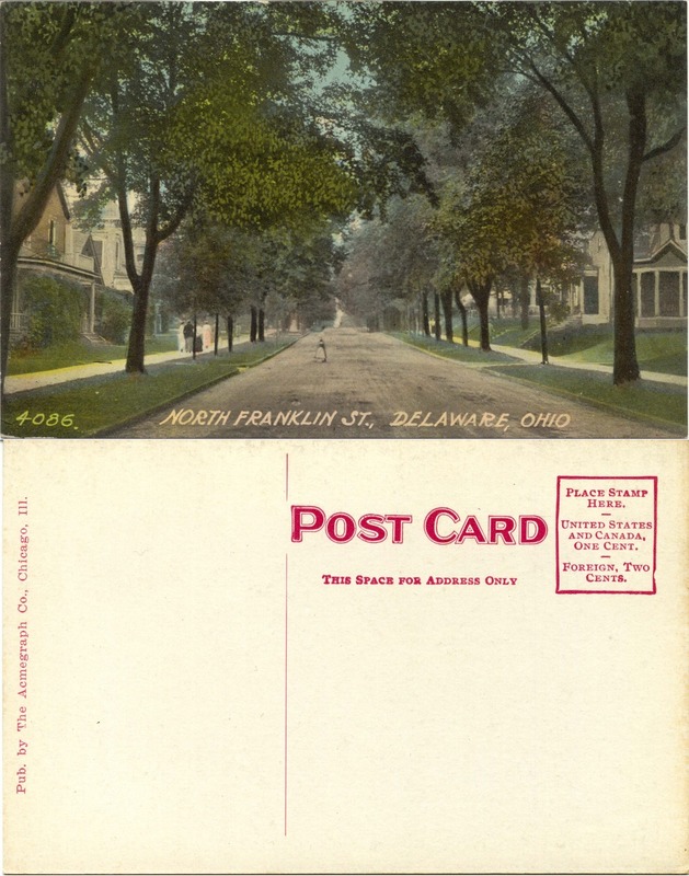 John Bricker Sr.'s Postcard Collection (p. 154)