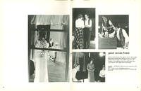 Big Walnut High School Yearbook. 1972: The Eagle (26)